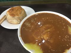 -白魁老号饭庄(交道口店)