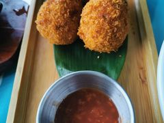 鸡腿-My Way Town买味堂·东南亚餐厅(亦庄店)