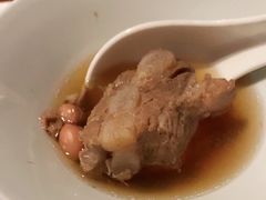 -北京柏悦酒店·锦庭餐厅Dining Room