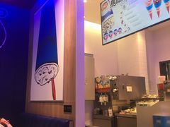 -DQ·蛋糕·冰淇淋(城南嘉园店)