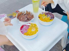 -美肴冰品·汉堡·牛腩饭(总店)