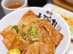 -熊吞·大碗丼烧肉饭(西市场嘉华店)