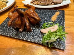 -hallch好吃餐厅(奥体中心店)