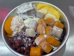 -亦古亭·手作鲜果芋圆(大学城店)