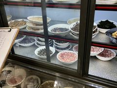-玲燕蒸菜馆(江东路店)