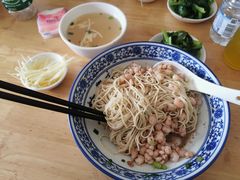 三虾面-裕兴记·三虾面(西北街总店)