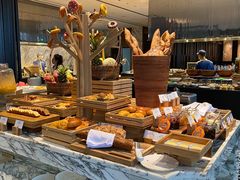 -杭州桐庐康莱德酒店西餐厅-舍