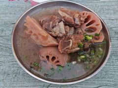 -燕子煨汤(山海关路店)