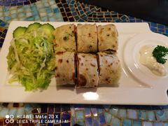 -申德勒加油站西餐厅(太仓店)