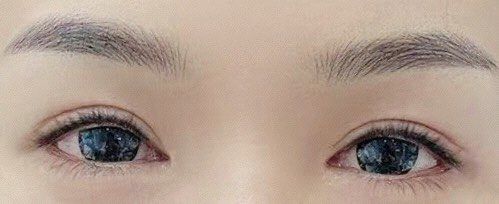 -Verywang半永久纹眉•仪器野生眉