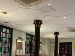 大堂-大鸭梨烤鸭店(花园村店)