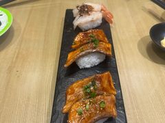 -友壹町寿司(佛山新DNA店)