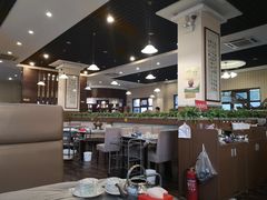 大堂-鑫龙火锅城(青岛分店)