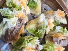 -都一处烧麦馆(前门店)