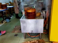 -海汇源老烧麦店(东大街总店)