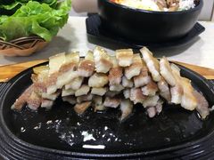 -拌来拌去石鍋拌飯(文鼎店)