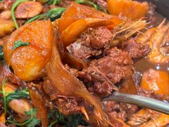 -北极村旅游风景区