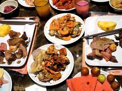 -汉丽斯巴西烤肉自助(市南店)