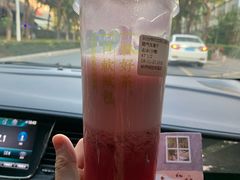 -奈雪的茶(华侨城创意园店)