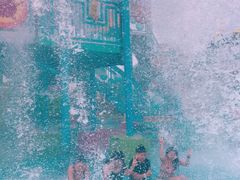 -欢乐水魔方水世界