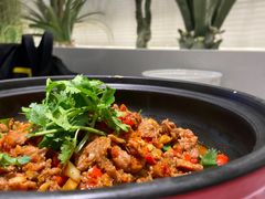 -兰湘子·湘菜小炒(崂山丽达店)