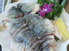 -樾餐厅泰式海鲜火锅(民歌湖店)