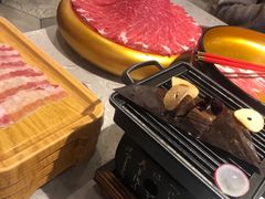 -空之介寿喜烧·和牛放题(恒隆广场店)
