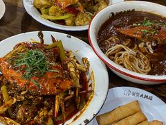 -夹夹大·蟹蟹大排档(财富又一城店)