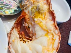 -东海怡品海鲜豆捞(舟宿夜江店)