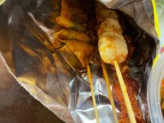 -小志炸鸡炸串麻辣烫(泉园店)