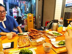 -木屋烧烤(龙岗南联店)