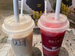 -阿嬷手作(成都万象城店)