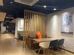 大堂-朗迪姆餐厅(丰尚国际广场店)