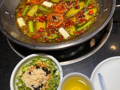 -小饕荟雅安贡椒鱼鲜馆(广福桥店)