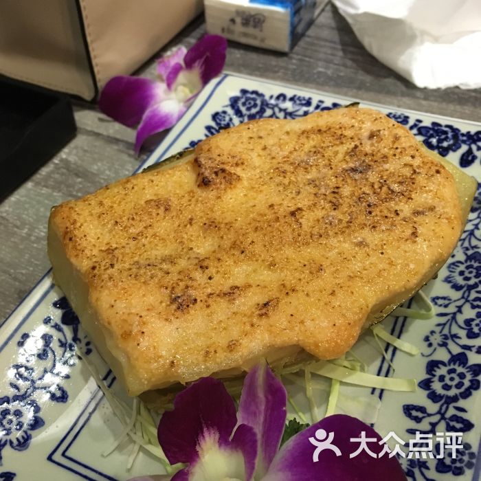 摩打食堂(贰店)的点评