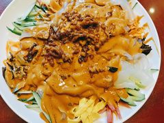 东北大拉皮-私房小厨(康城路店)