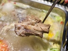 -好得火锅(育才店)