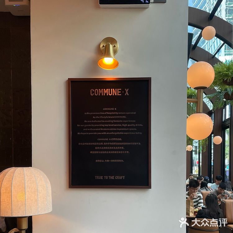 深圳|巨有氛围感的新店brunch!无踩雷