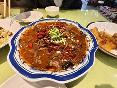 -玉桥餐厅(天坛店)