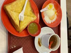 -亚坤(白沙浮广场店)