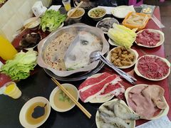 -储奇门鳝鱼火锅(总店)