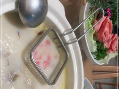 -湯系·煲汤手艺人(东二环泰禾广场店)