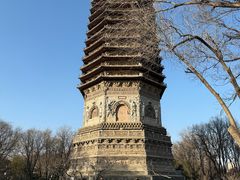 -玲珑塔公园