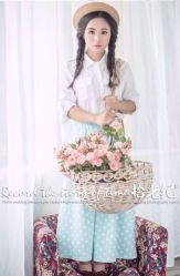 点击看大图 1986婚纱摄影工作室-1986婚纱摄影(清城店)