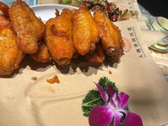 -大碗李·海鲜天津菜(河北路店)