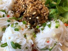 河内烤肉捞檬-越美小馆·越南料理(曲江店)