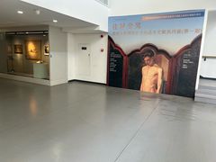 -吴作人艺术馆