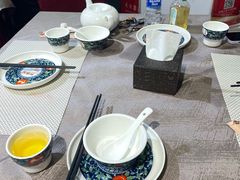 -老浒记烤鸭-北京菜(琉璃厂店)
