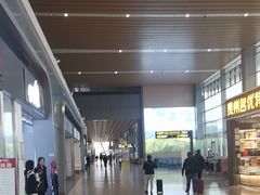 -贵阳龙洞堡国际机场-T2航站楼