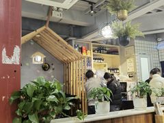 -壹块捌烧烤(灯市口店)